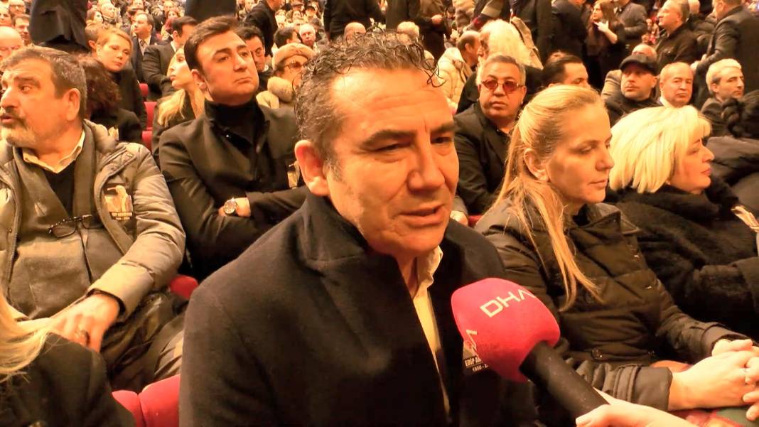 Edip Akbayram'a son veda! 5